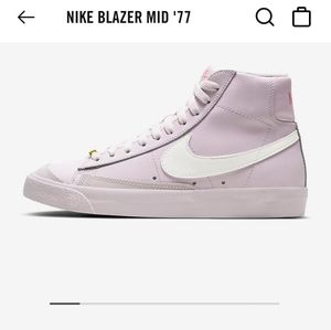 Women's nike blazer mid '77